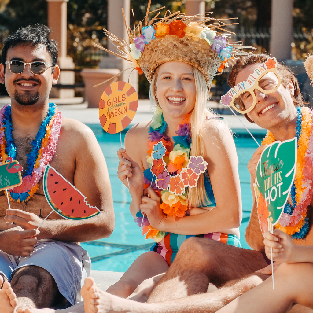 5 Effortless Party Themes You Can Pull Off This Weekend