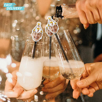 Custom Cocktail Drink Stirrers