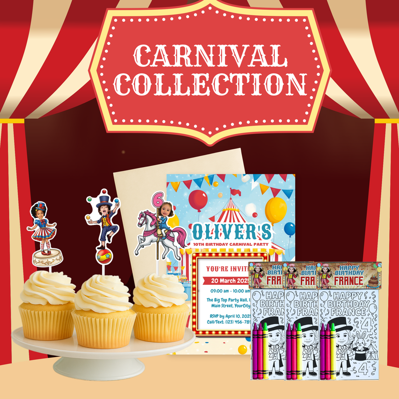 Carnival Collection