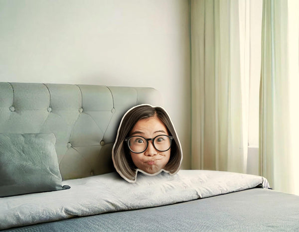 Custom Pillow Ugly Pillow Custom Ugly Pillow for