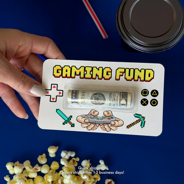 Funny Money Holder Funny Teen Money Holder Card