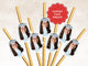 Bride Drink Straws Bachelorette Party